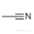 Acétonitrile CAS 75-05-8